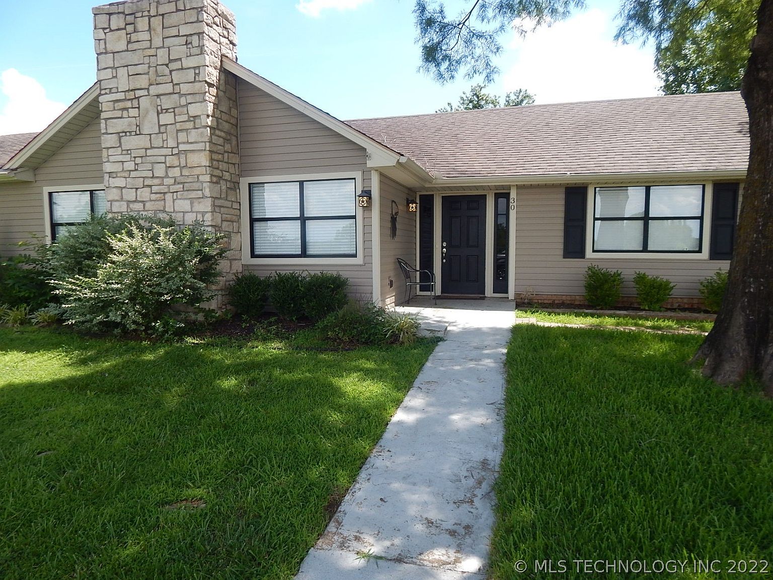 30 Masters Dr, Burneyville, OK 73430 Zillow