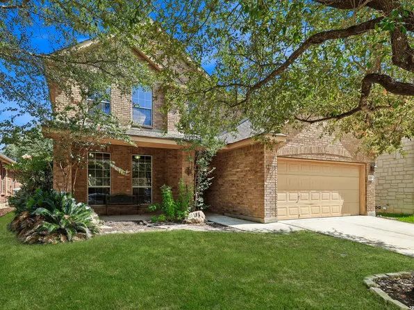 1315 WINSTON CV, San Antonio, TX 78260