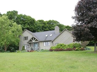 2337 Bonney Rd, Hamilton, NY 13346