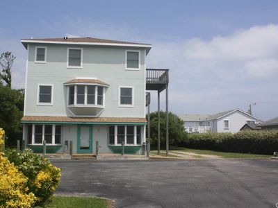 206 E Gallery Row, Nags Head, NC, 27959