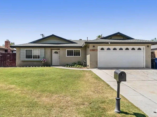 5709 College Ave, Bakersfield, CA 93306