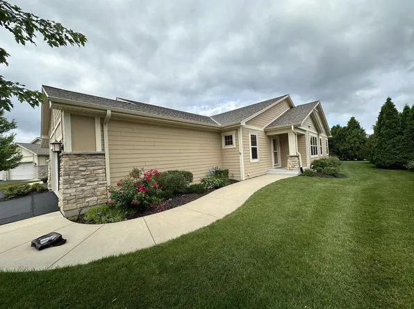 W155S7043 Sandalwood CIRCLE, Muskego, WI 53150