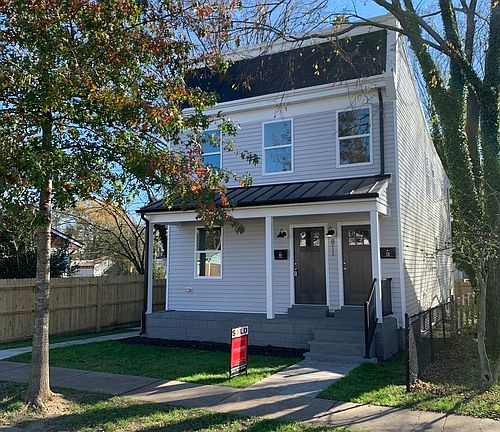 2nd image of 811 N 33rd St #B