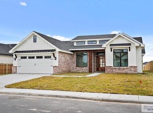 16726 E Duff Ct, Harlingen, TX 78552