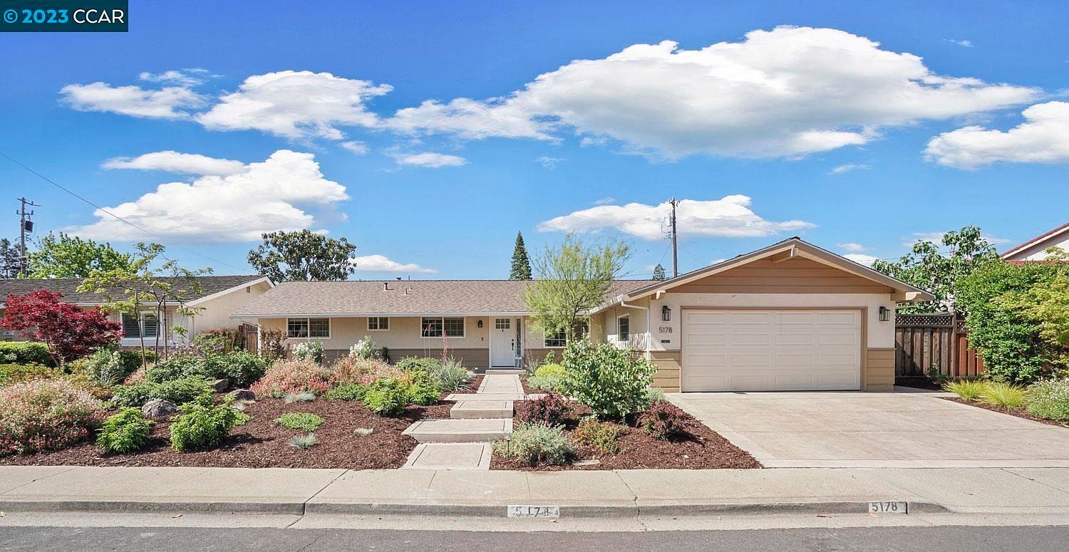 5178 Sutherland Dr, Concord, CA 94521 Zillow