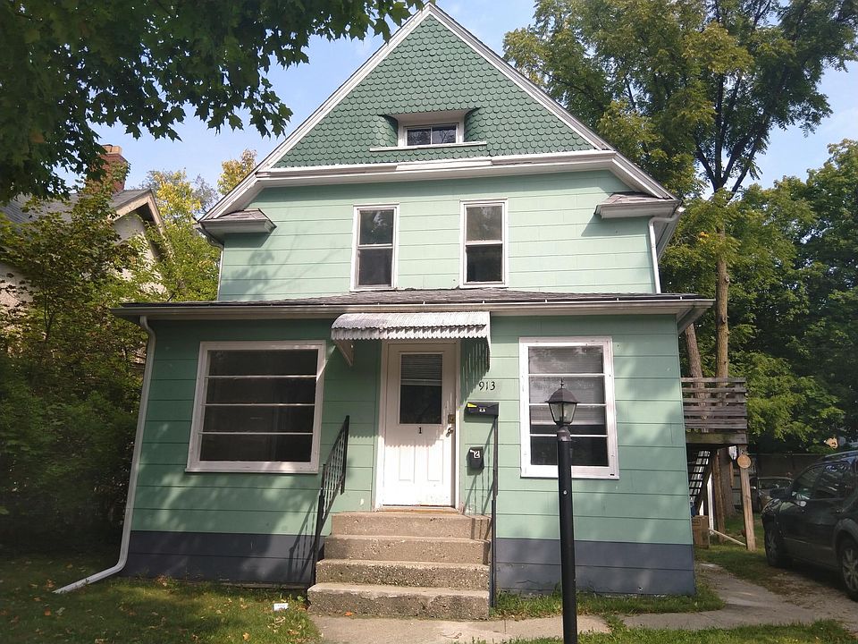 1st image of 913 Egleston Ave APT 1