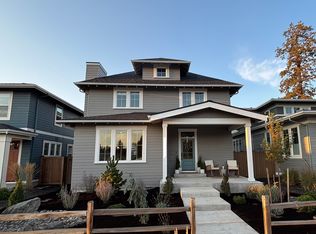 20530 Murphy Rd, Bend, OR 97702