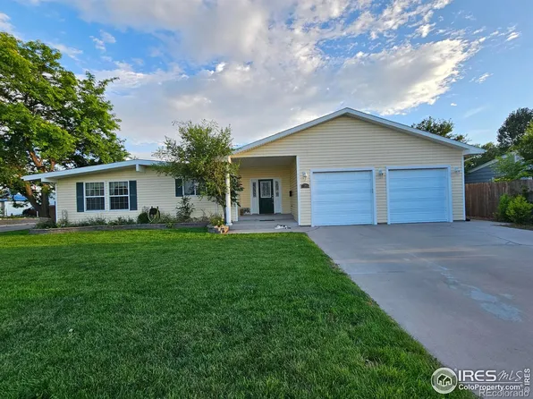 201 Villa Vista Street, Sterling, CO 80751