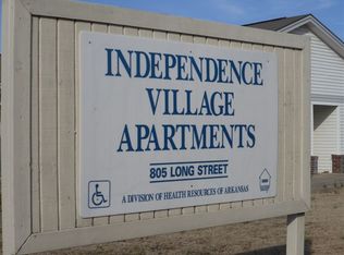 805 Long St #120, Newark, AR 72562