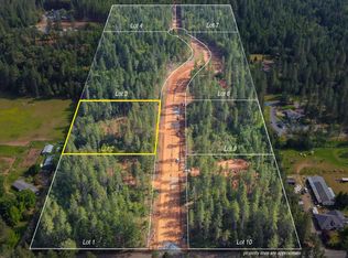 0 E View Pl LOT 9, Grants Pass, OR 97527