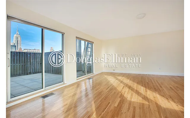 Rented by Douglas Elliman | media 1