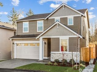 20312 150th St E, Bonney Lake, WA 98391