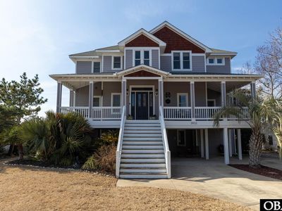 3932 Tarkle Ridge Dr Lot 59, Kitty Hawk, NC, 27949