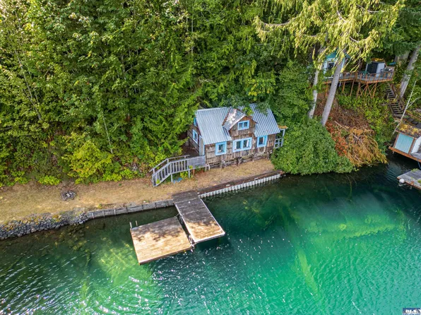 337 Heron Cove Rd, Port Angeles, WA 98363