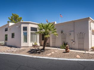 380 S Placita La Paz, Green Valley, AZ 85614