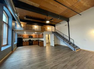 S+S Lofts, Pawtucket, RI 02860