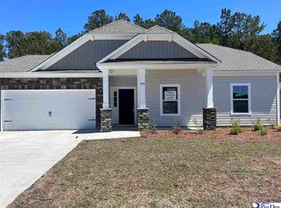 1902 McClellan St, Florence, SC 29505