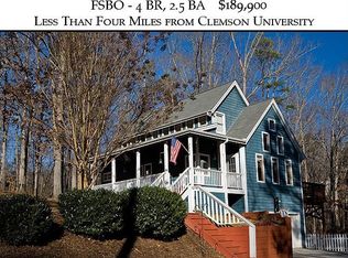 202 Teardrop Trl, Seneca, SC 29672