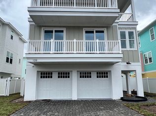 109 8th St, Saint Augustine, FL 32080