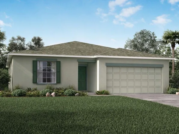 914 Magnolia Ave, Holly Hill, FL 32117