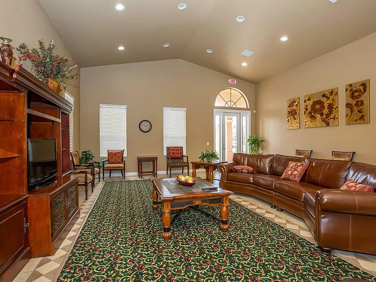 Woodchase Senior Community — Photo 7