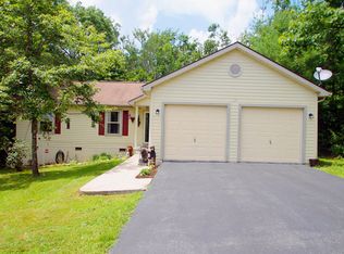 120 Fairhaven Dr, Fairfield Glade, TN 38558