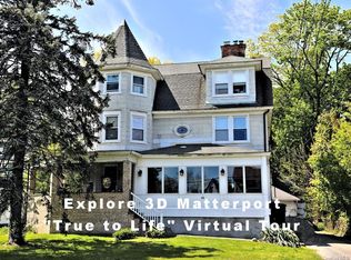 46 Leicester St #3, Pt Chester, NY 10573