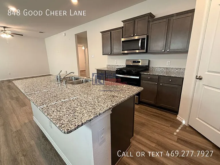 848 Good Cheer Ln — Photo 7