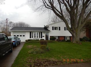 2905 E Bayview Ln, Sandusky, OH 44870