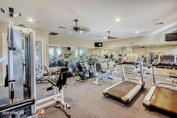 11500 E Cochise Dr #1021 — Photo 39