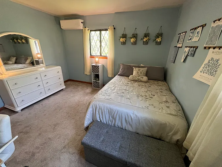 2nd Floor - Bedroom 2