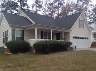 124 Fieldspring Ln, Raleigh, NC 27606