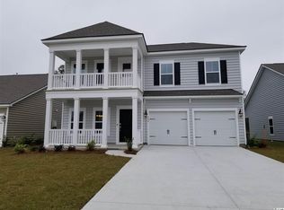 504 Harbison Cir LOT 103, Myrtle Beach, SC 29579