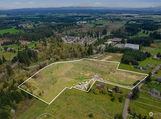 0 Cemetery Road, Winlock, WA 98596