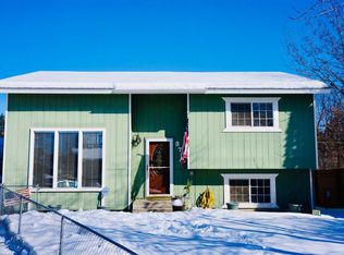 3718 N Gordon Ct, Spokane, WA 99217
