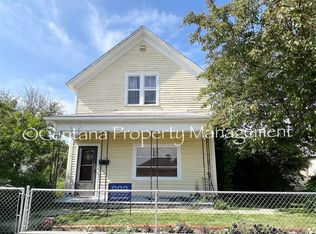 1237 Farrell St, Butte, MT 59701