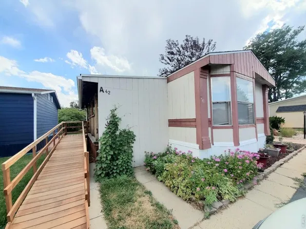 221 W 57th St #42A, Loveland, CO 80538