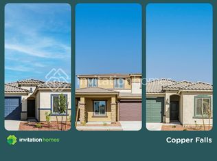 25259 W Wier Ave, Buckeye, AZ 85326