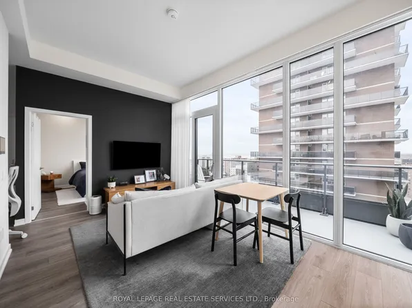 28 Ann St, Mississauga, ON