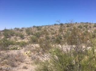 E Rincon Creek Ranch Rd, Tucson, AZ 85747
