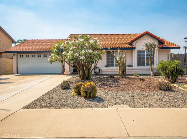 9302 Copper Ln, Fontana, CA 92335