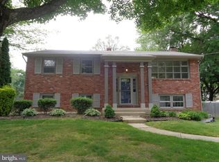 302 Windsor Dr, Cherry Hill, NJ