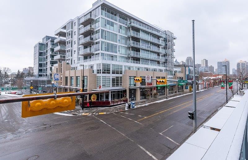 Calgary Apartment for rent - 1 Bedroom — photo 23