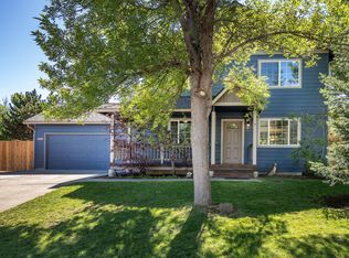 1407 NE Talon Ct, Bend, OR 97701