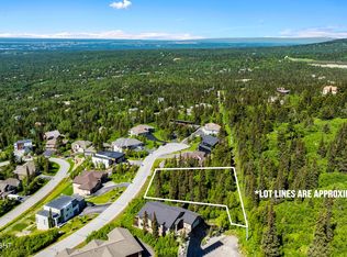 0 Manorwood Pointe Cir, Anchorage, AK 99516