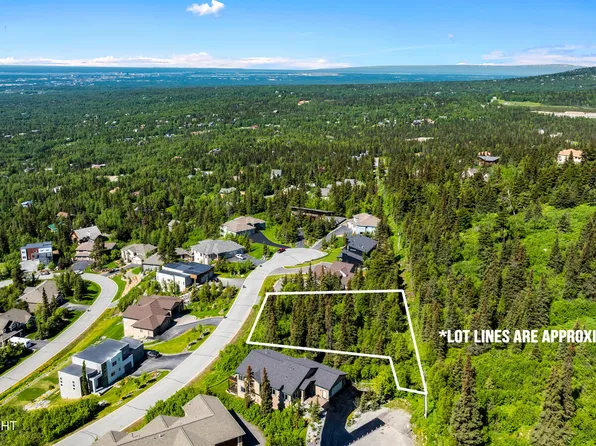 0 Manorwood Pointe Cir, Anchorage, AK 99516