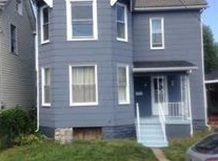 40 3rd Ave, Scottdale, PA