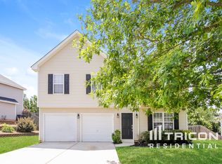 146 Madelia Pl, Mooresville, NC 28115