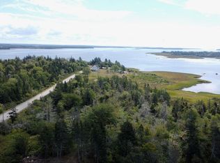 1 Cape Wharf Rd LOT C, Argyle, NS B0W 1B0