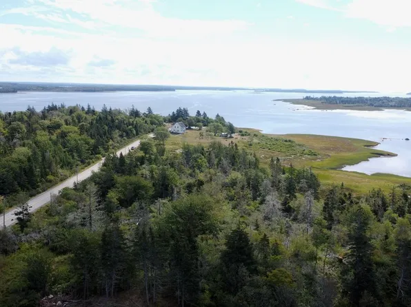 1 Cape Wharf Rd Lot C, Argyle, NS B0W 1B0